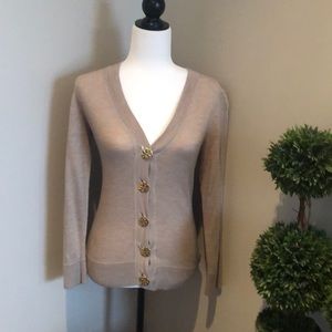 Tory Burch Cardigan